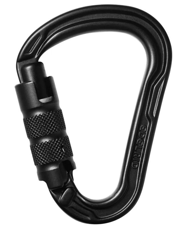 Neu Im Sortiment EDELRID "HMS Strike"