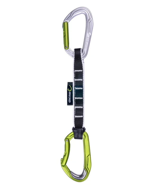 EDELRID "Bulletproof Set" Jetzt Kaufen
