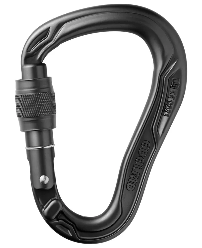 EDELRID "HMS Bullet" Sichere Zahlung