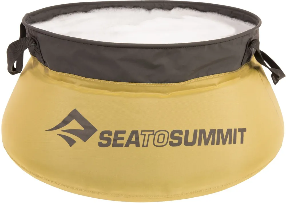 Zertifiziert SEA TO SUMMIT Kitchen Sink GN-10 -