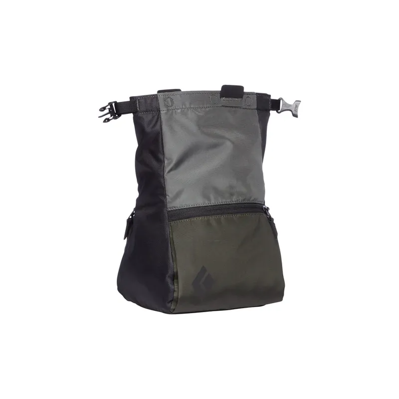 BLACK DIAMOND "Mondo Chalk Pot" Heißes Angebot