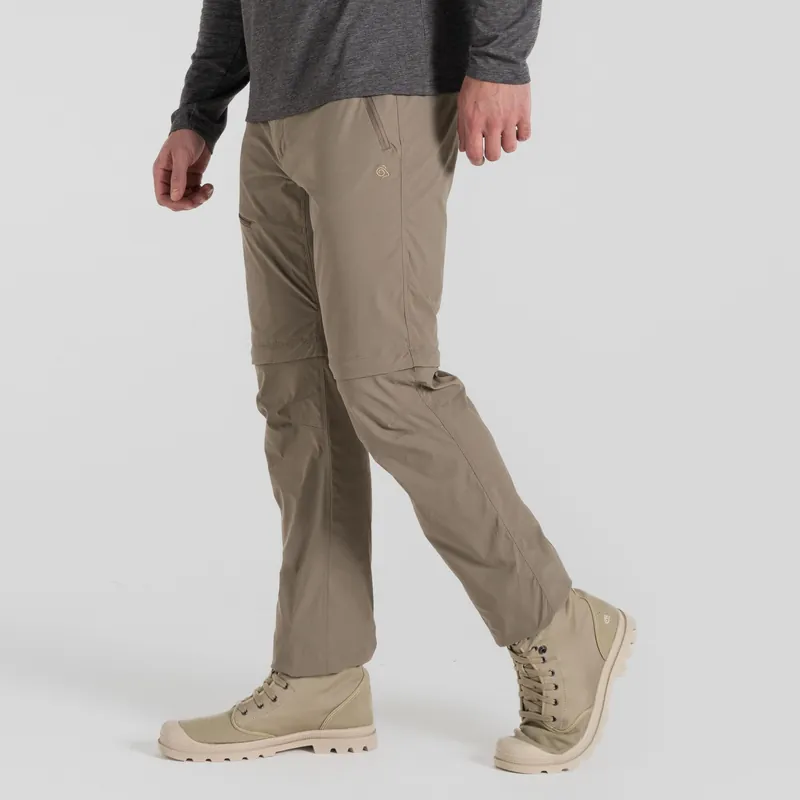 Super-Preis CRAGHOPPERS "Pro Convertible Hose III"