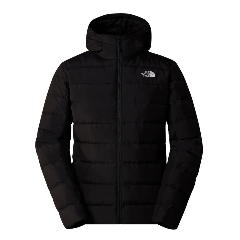 THE NORTH FACE He-Isolationsjacke "ACONCAGUA 3" Schneller Versand