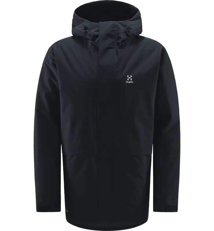 Preisknaller HAGLÖFS He-Winterparka "Salix Proof Mimic Parka M"