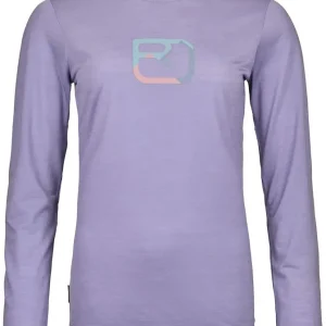 Zertifiziert ORTOVOX 150 COOL MTN SILHOUETTE LS W