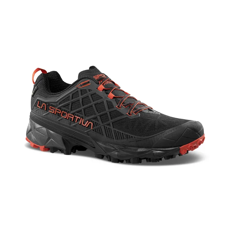 LA SPORTIVA "Akyra II Gtx" Geprüft