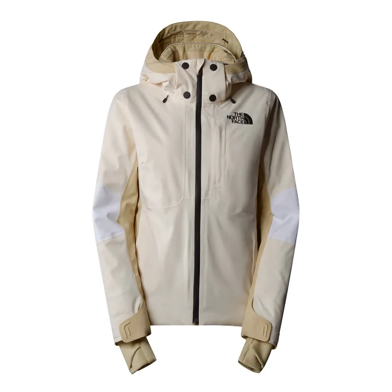 Markenware THE NORTH FACE Damen Skijacke W LENADO JACKET