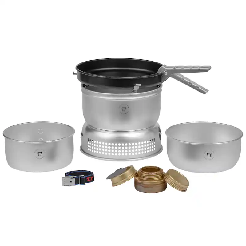 Highlight TRANGIA Sturmkocher 25-3 UL