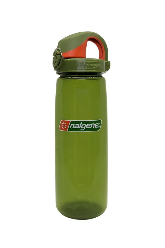 NALGENE Trinkflasche "OTF 0,65L" Knallerangebot