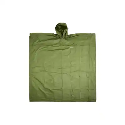 ORIGIN OUTDOORS Regenponcho 'Traveller' Direktkauf