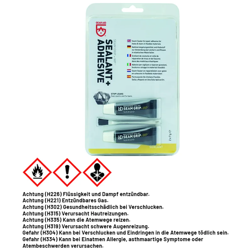 GEARAID GearAid 'Seam Grip +WP' Sale