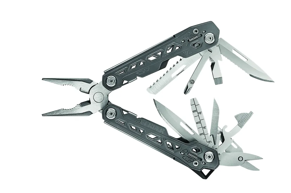 Rabatt GERBER "Multitool 'Truss'"