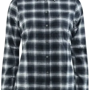 Rabatt FJäLLRäVEN Övik Flannel Shirt W