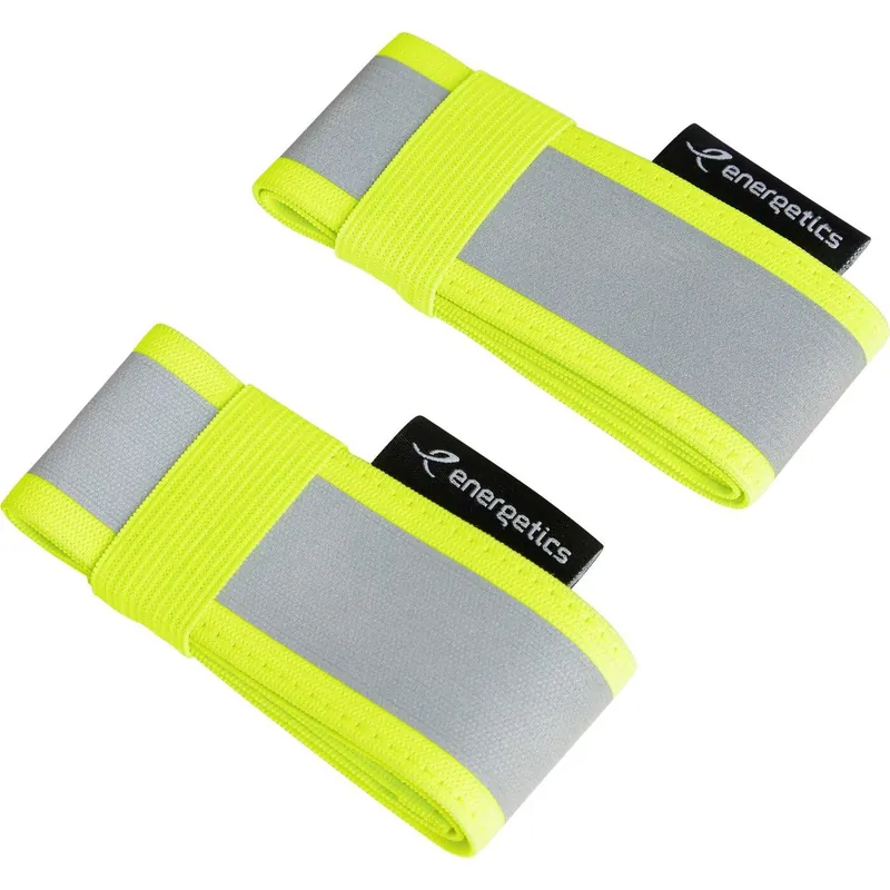 ENERGETICS Ux.-Reflektor Reflective Elastic Band Bestseller