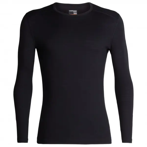ICEBREAKER Damen Merino Rolli "260 Tech LS Half Zip" Schnäppchen