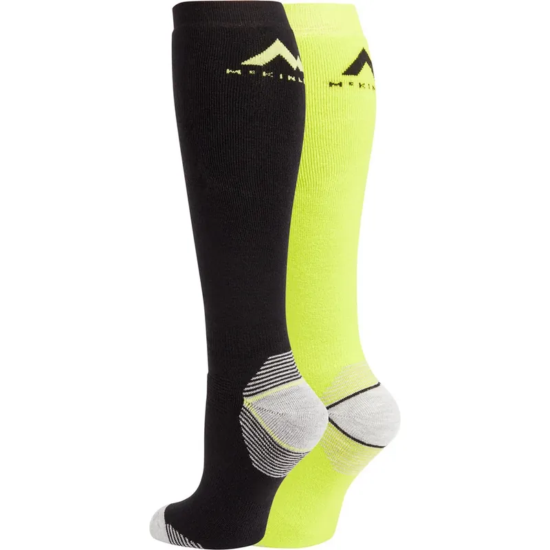 McKINLEY Skisocke Rob ux 2-pack McK V3 Mega-Angebot