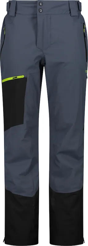 Versand Am Gleichen Tag CMP "MAN PANT FREE RIDE"