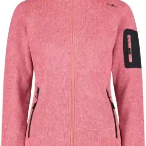 CMP Damen Strickfleece m. Kapuze Heißes Angebot