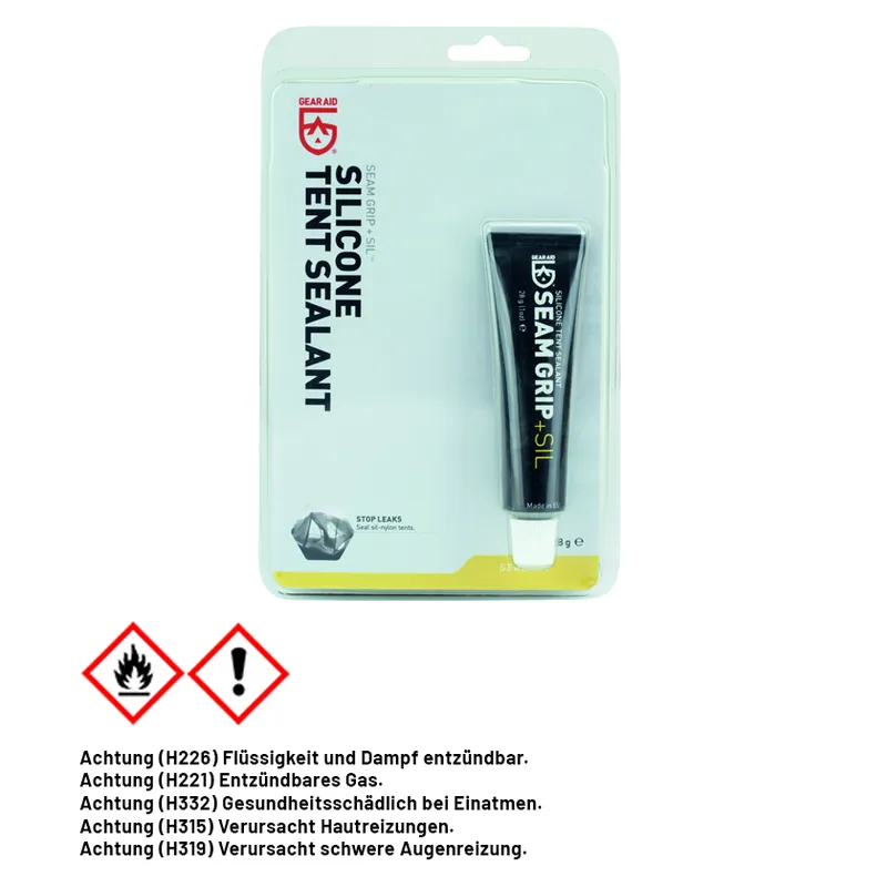 GEARAID GearAid 'Seam Grip +SIL' Günstig