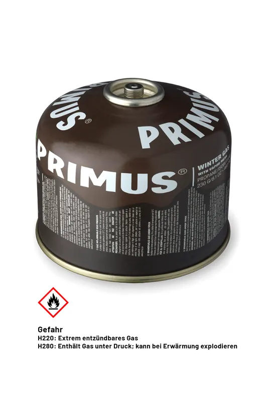 Preisknaller PRIMUS Primus 'Winter Gas' Schraubkartusche
