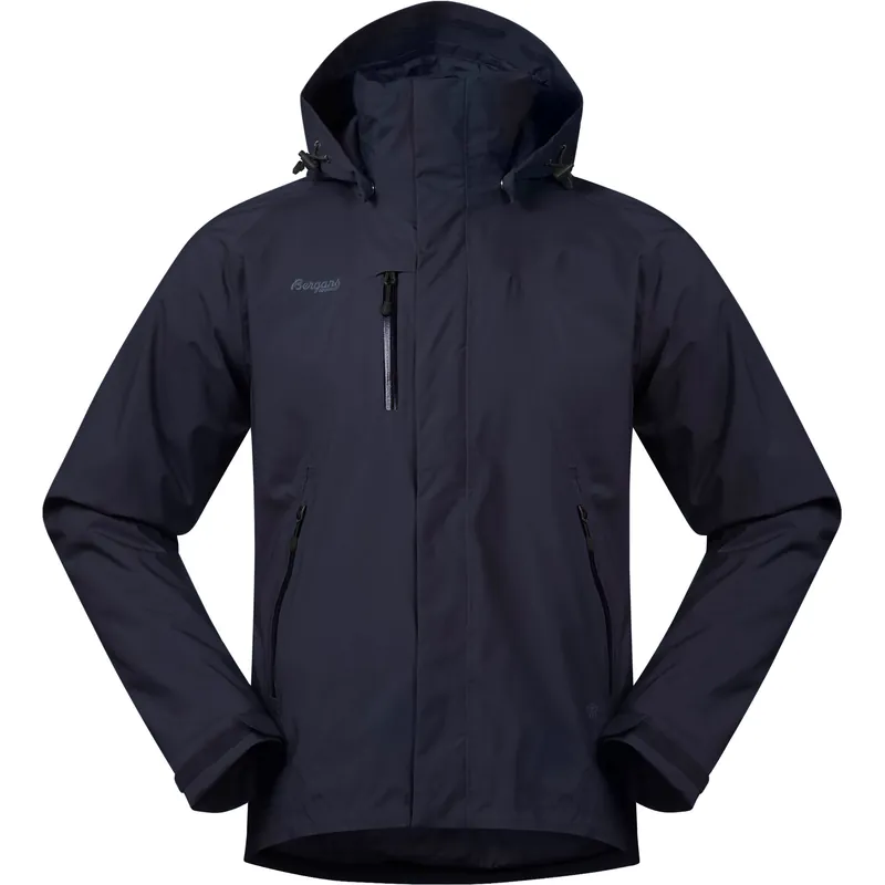 BERGANS Herren Jacke Flya Insulated Jkt Preisreduziert