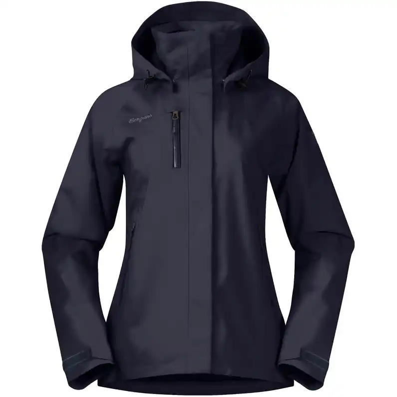 Solange Der Vorrat Reicht BERGANS Damen Jacke Flya Insulated Lady Jkt