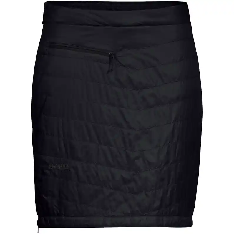 Preisreduziert BERGANS Damen Rock Roros Insulated Skirt