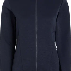 Saisonangebot McKINLEY Damen Unterjacke Roto II wms