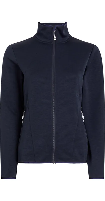 Saisonangebot McKINLEY Damen Unterjacke Roto II wms