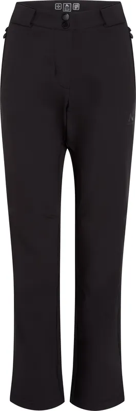McKINLEY "Amond" Finale Aktion