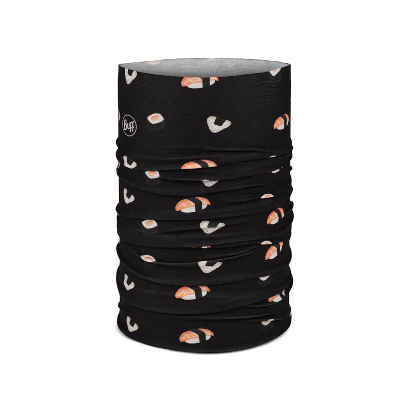 Günstig BUFF ORIGINAL ECOSTRETCH YAN BLACK