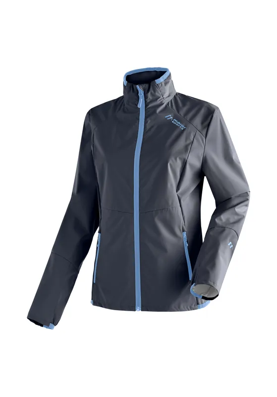 MAIER SPORTS Damen Jacke Brims W Billig