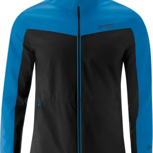 MAIER SPORTS He-Softshelljacke "Skanden 2.0" Sichere Zahlung