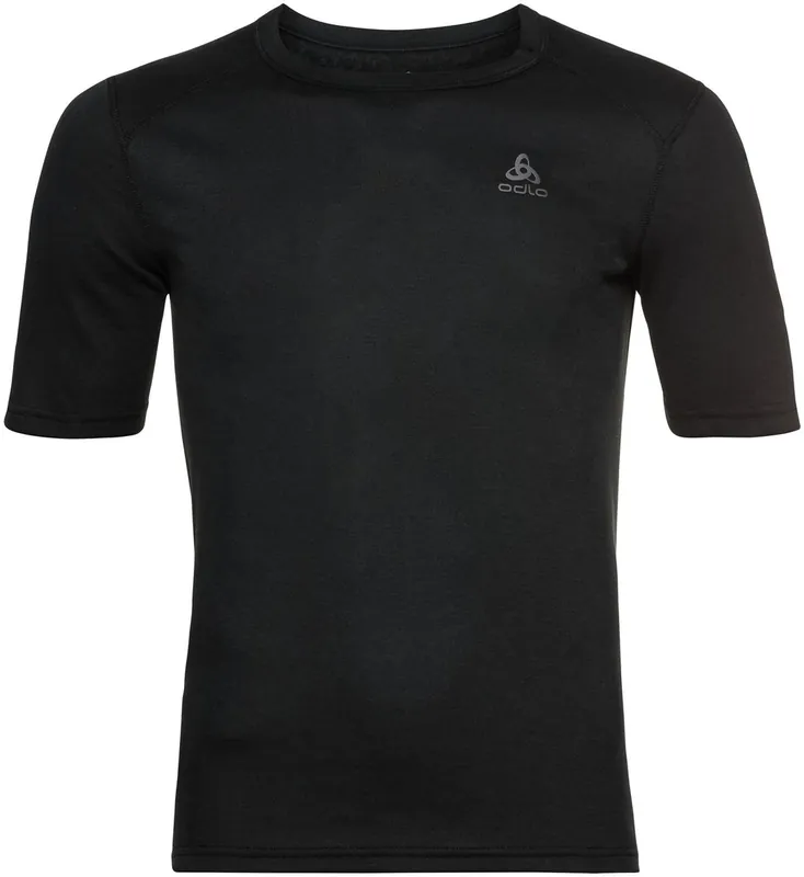 Sichere Zahlung ODLO "TOP Crew neck s/s ACTIVE WA 15000"