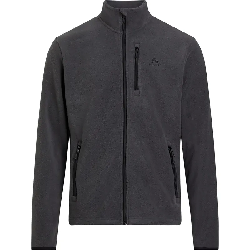 McKINLEY Herren Fleece-Jacke Coari IV M Mega-Angebot