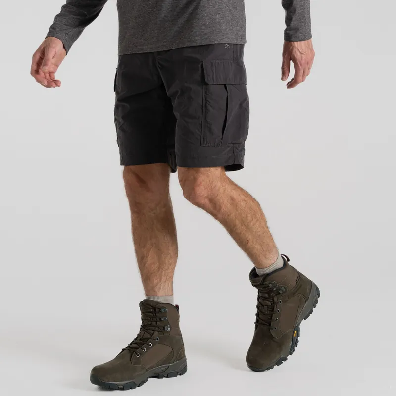 Preisreduziert CRAGHOPPERS "NosiLife Cargo Shorts"