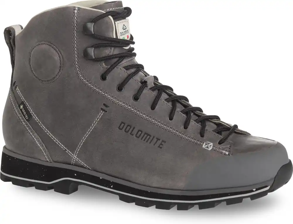 DOLOMITE "DOL Shoe 54 High Fg Evo GTX" Zertifiziert