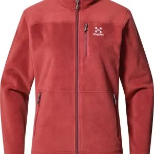 HAGLÖFS Damen Jacke Kaise Mid Jacket Women Rabatt
