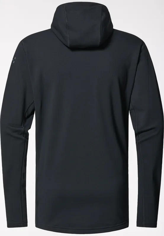 HAGLÖFS Herren Jacke Rosson Mid Hood Men Bestseller