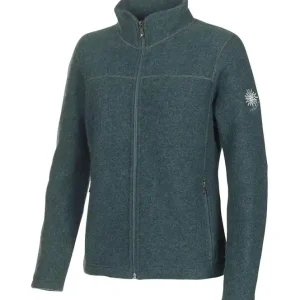Bestseller IVANHOE OF SWEDEN Damen Jacke Beata Full Zip
