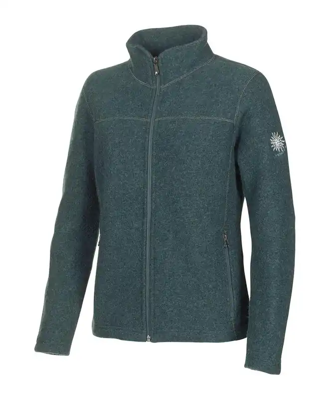 Bestseller IVANHOE OF SWEDEN Damen Jacke Beata Full Zip