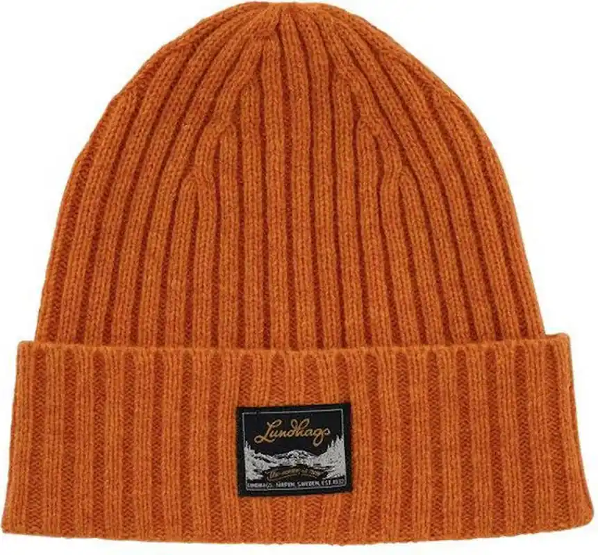 LUNDHAGS SKOMAKARNA Knak Wool Beanie Expressversand