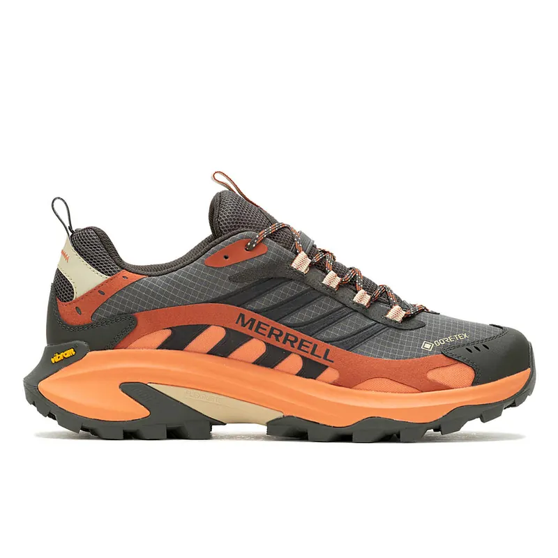 MERRELL "Moab Speed GTX" Finale Aktion