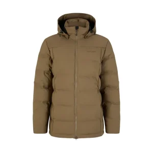 NORDISK Herren Jacke Akkarvik M's Bonded Down Jacket Finale Aktion