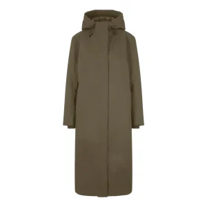 Bestpreis NORDISK Damen Mantel Mira W's Oversize Padded Coat