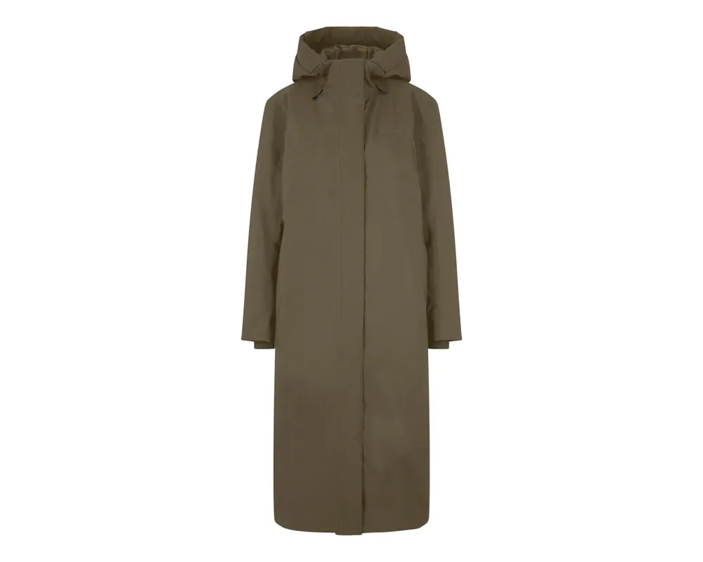 Bestpreis NORDISK Damen Mantel Mira W's Oversize Padded Coat