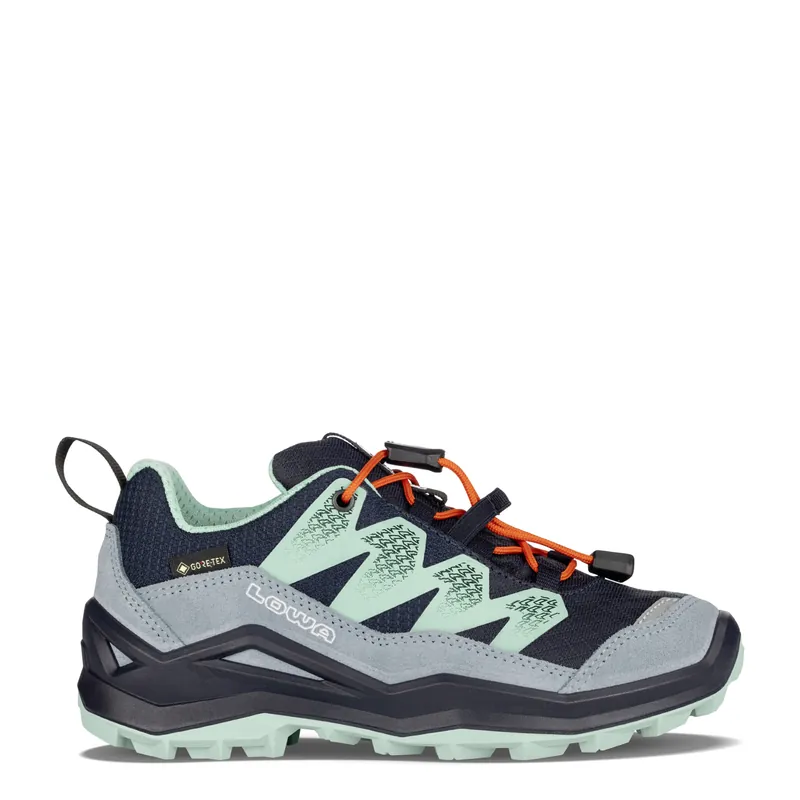 LOWA "MADDOX PRO GTX" Finale Aktion