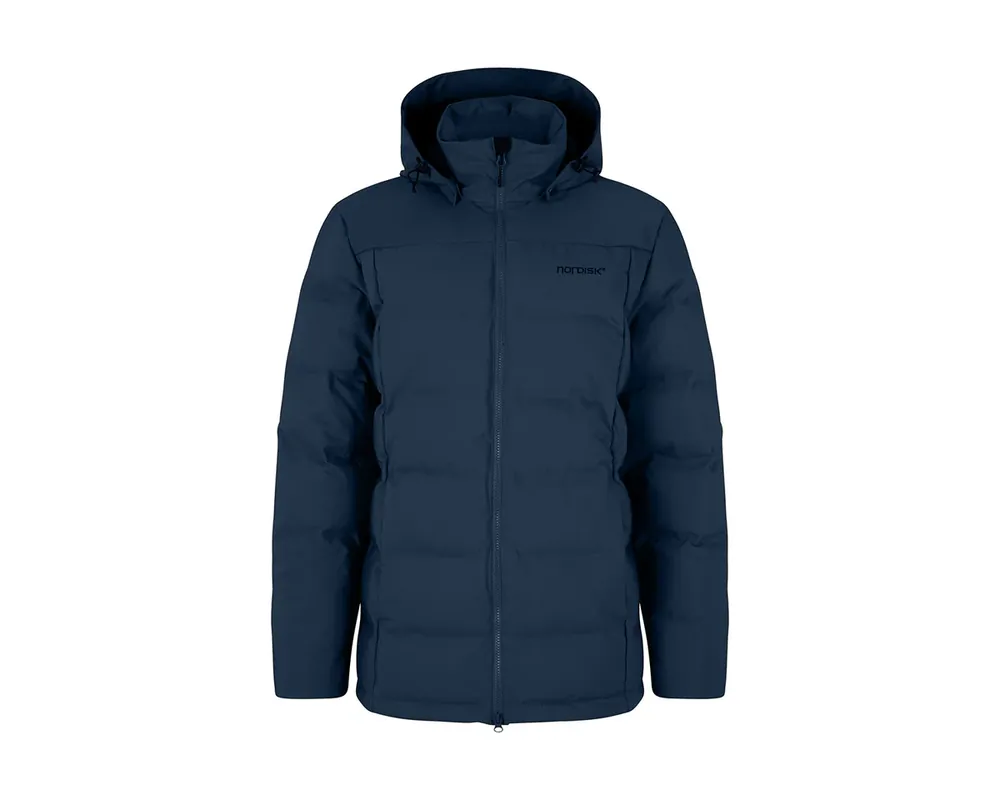 NORDISK He-Winterjacke "Akkarvik Down" Wochenendangebot
