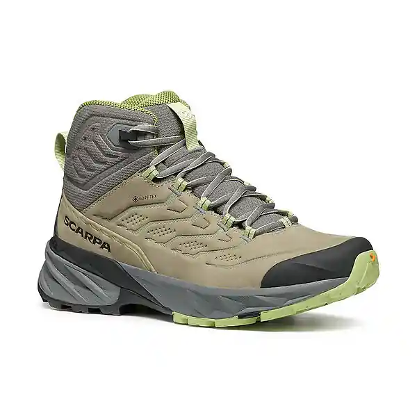 Neu Im Sortiment SCARPA Rush 2 Pro Mid GTX W