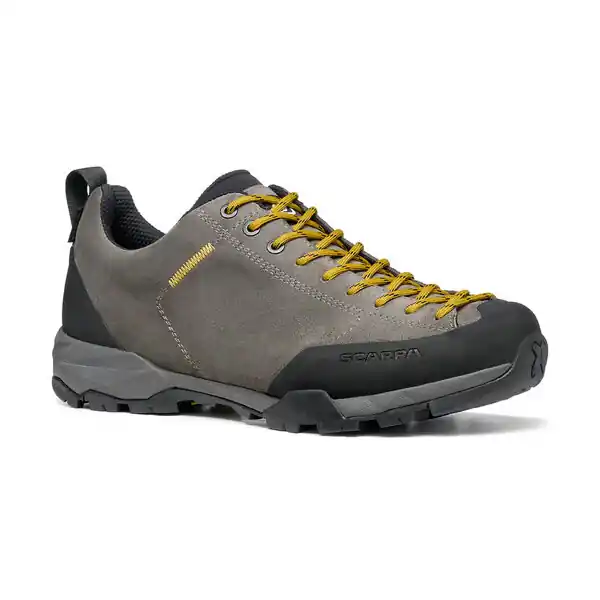 SCARPA "Mojito Trail GTX" Finale Aktion